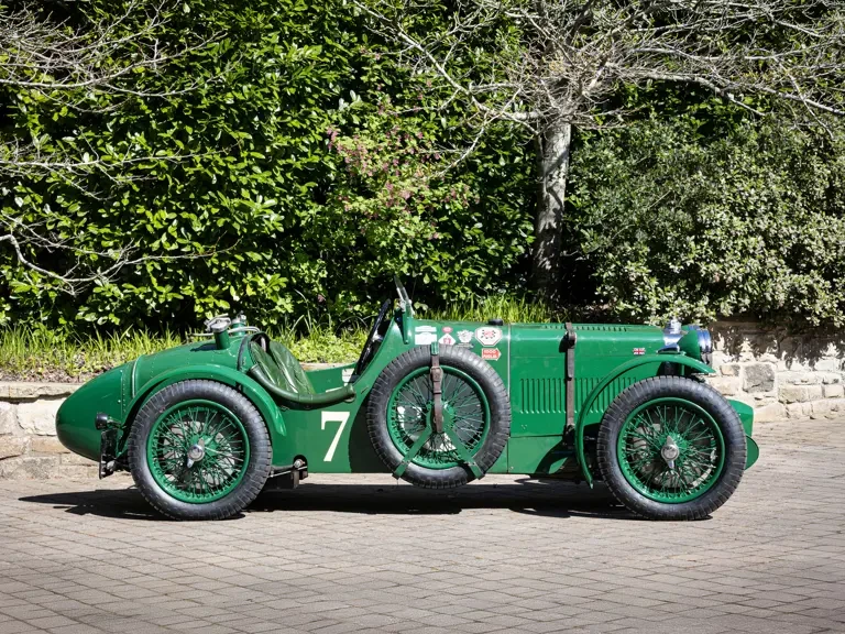1934 MG Magnette - Image 10 of 31