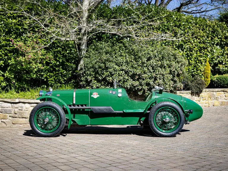 1934 MG Magnette - Image 11 of 31