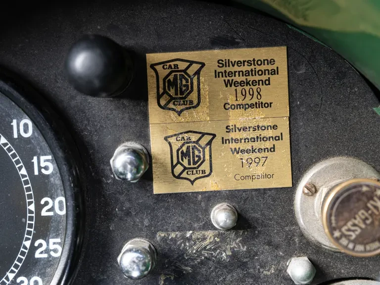 1934 MG Magnette - Image 28 of 31