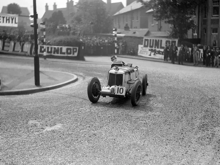 1934 MG Magnette - Image 7 of 31