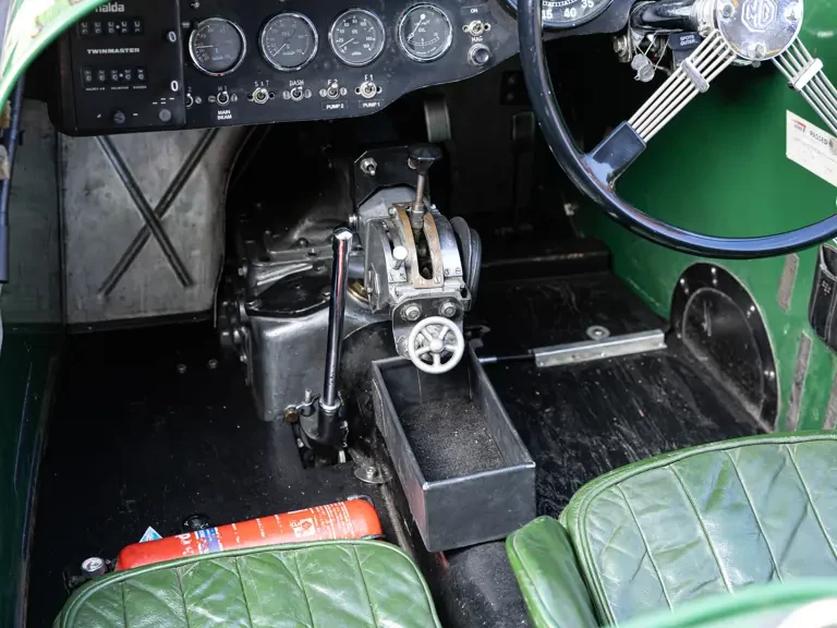 1934 MG Magnette - Image 31 of 31