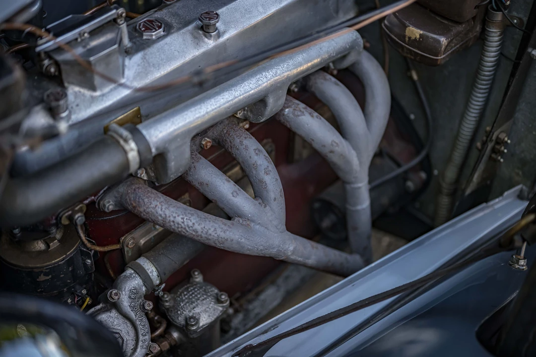 1934 MG Magnette - Image 30 of 31