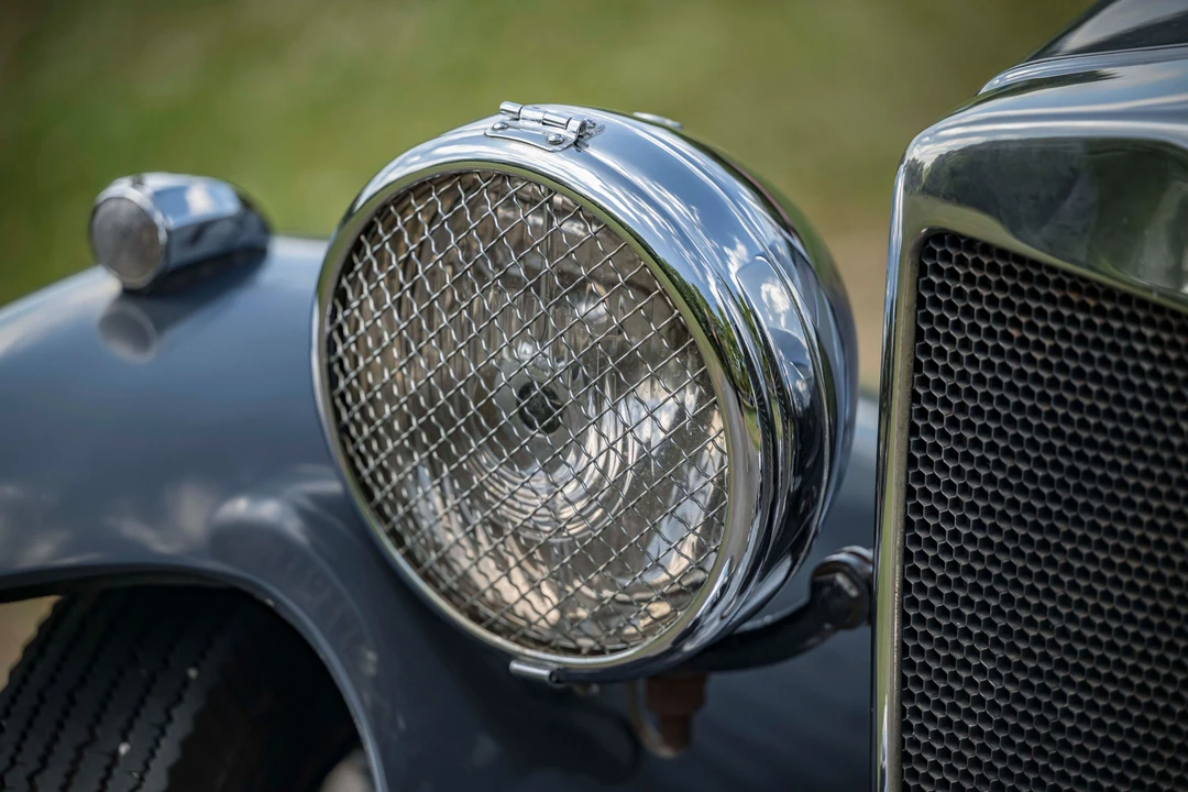 1934 MG Magnette - Image 26 of 31