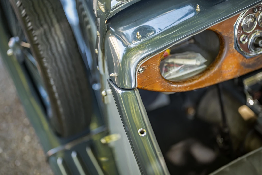 1934 MG Magnette - Image 14 of 31