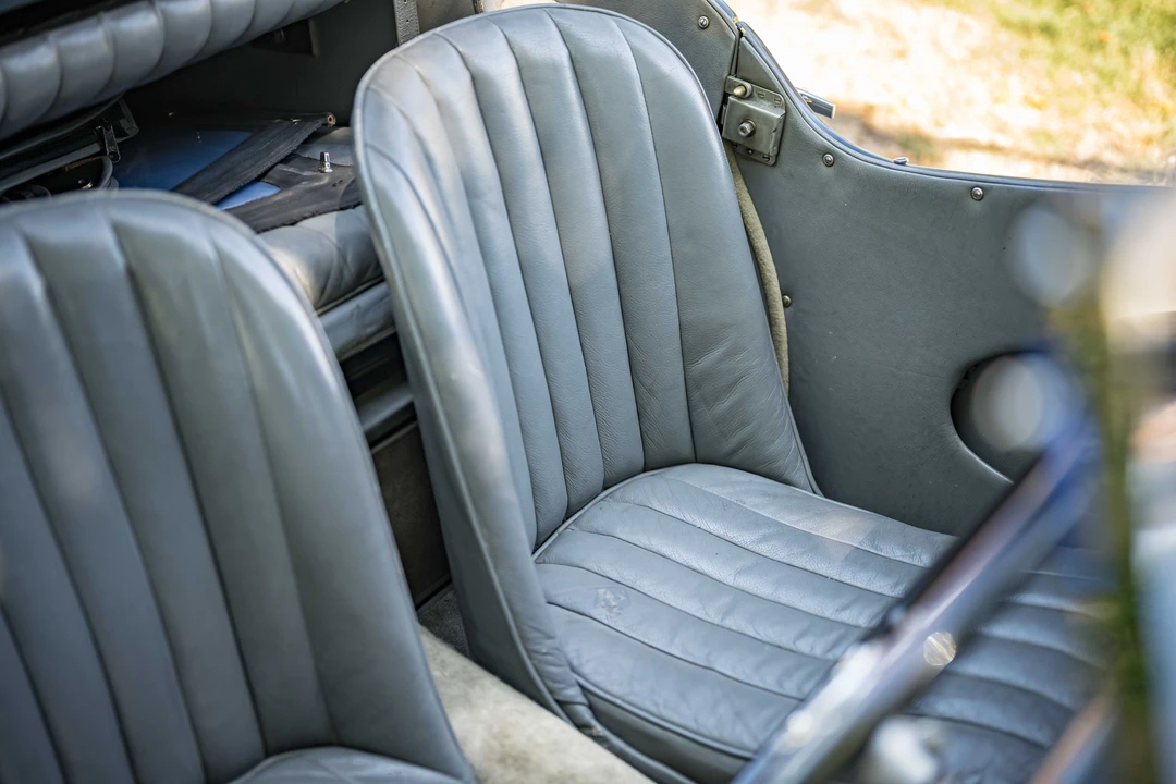 1934 MG Magnette - Image 27 of 31
