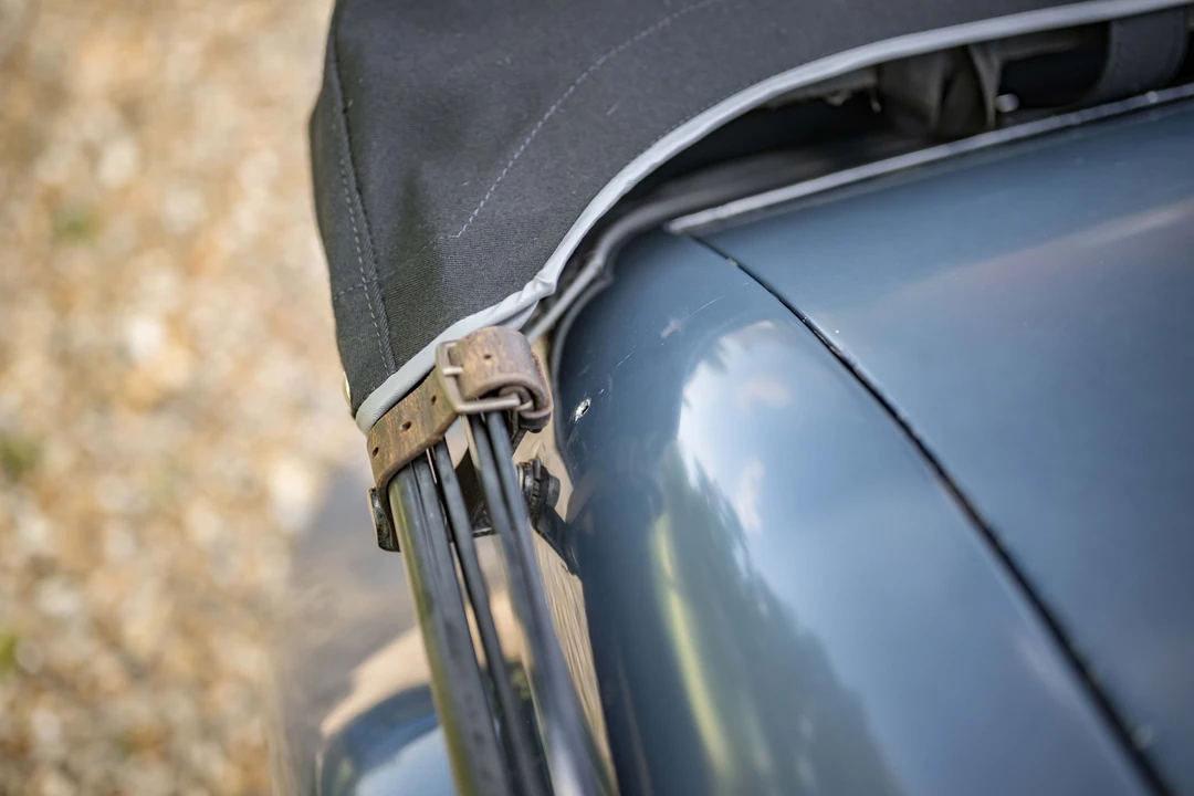 1934 MG Magnette - Image 12 of 31