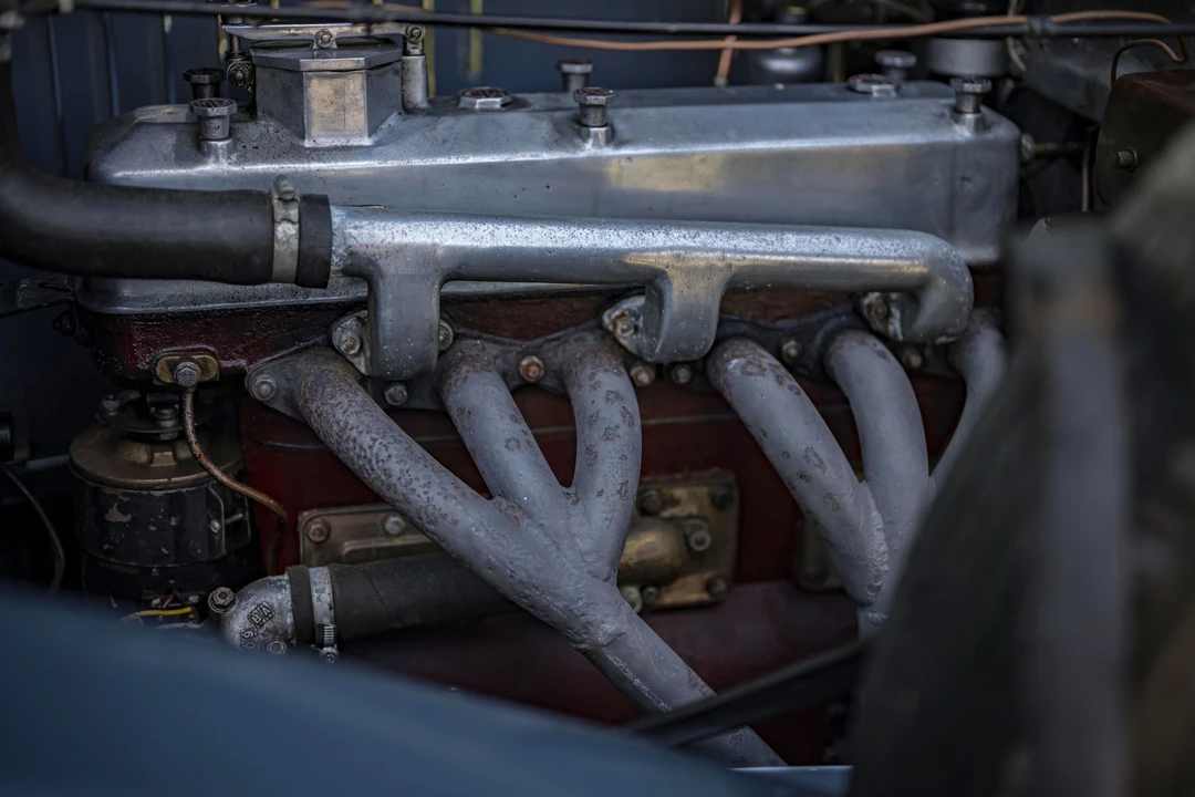 1934 MG Magnette - Image 6 of 31