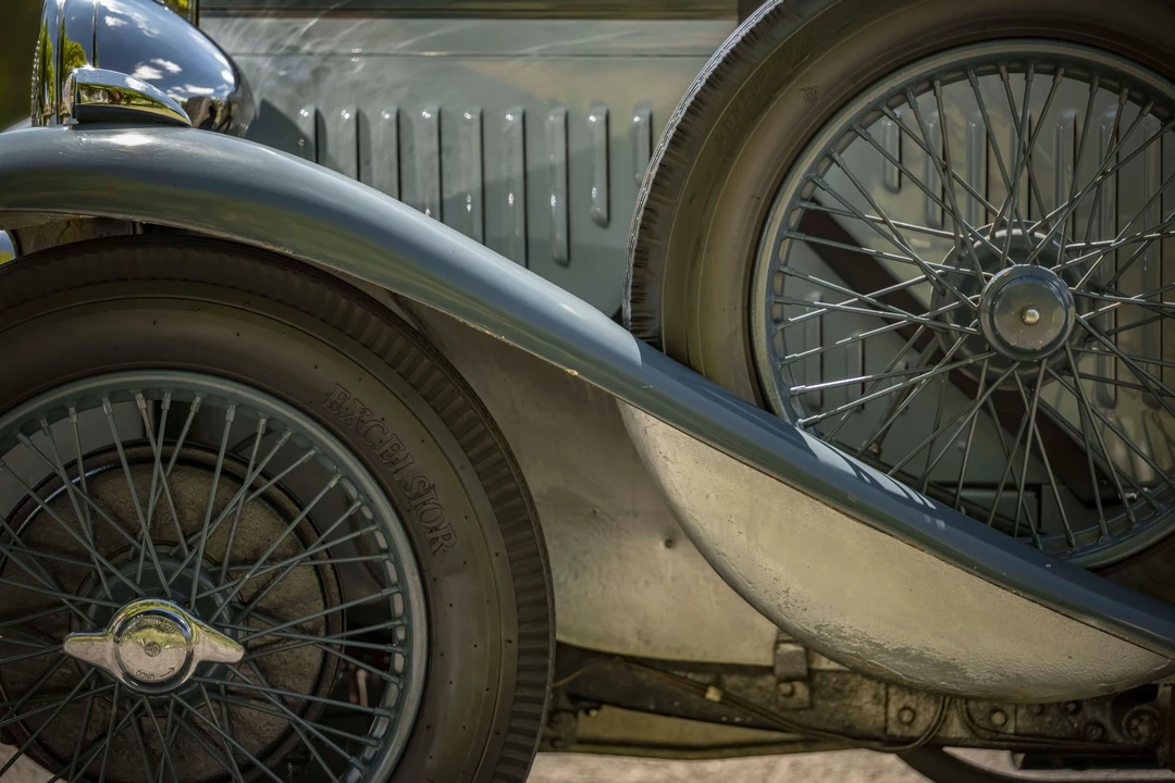 1934 MG Magnette - Image 28 of 31