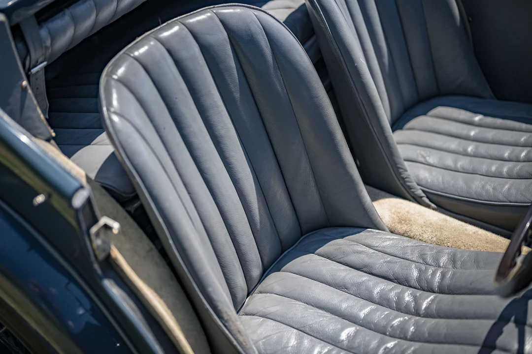 1934 MG Magnette - Image 29 of 31