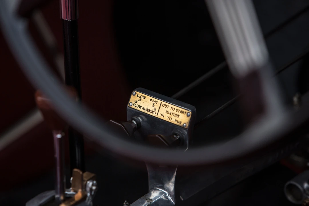 1934 MG Magnette - Image 7 of 31