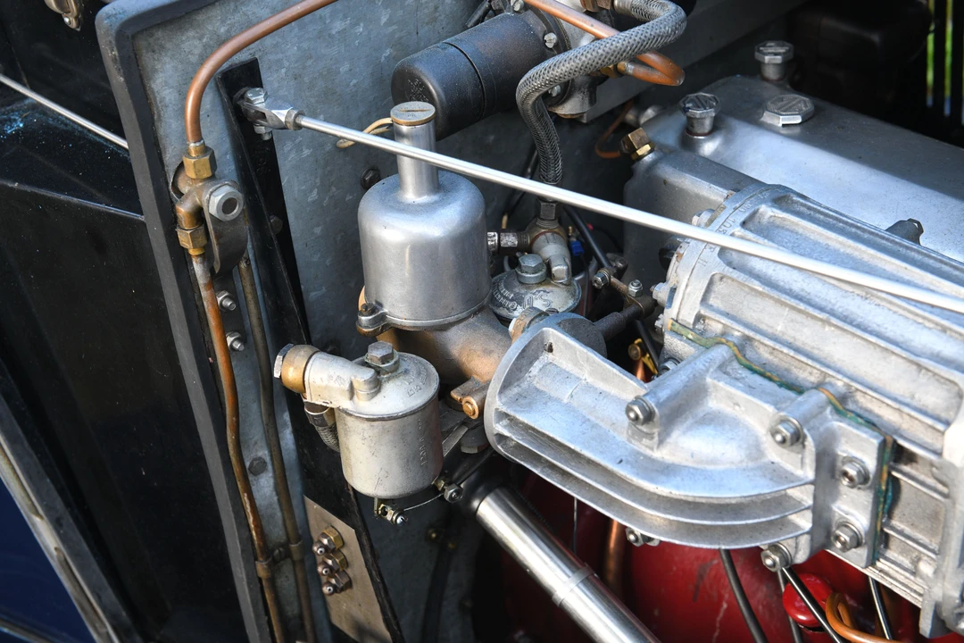 1934 MG Magnette - Image 26 of 31