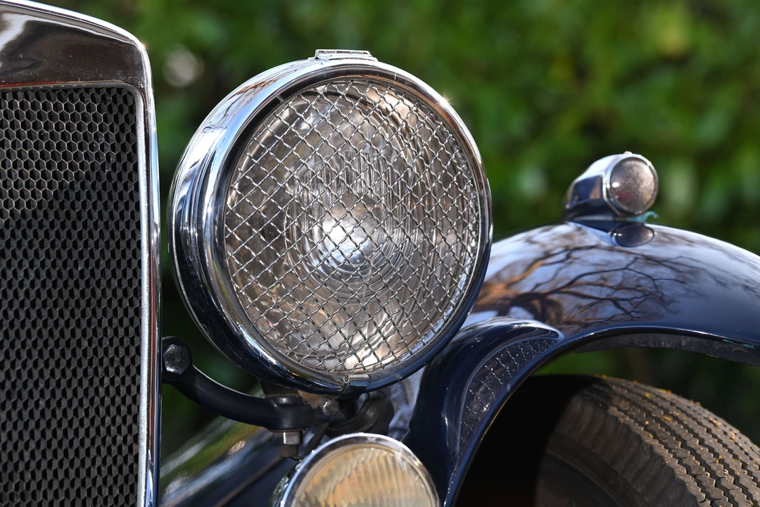 1934 MG Magnette - Image 5 of 31