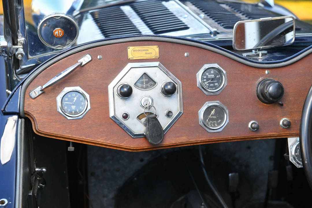 1934 MG Magnette - Image 17 of 31