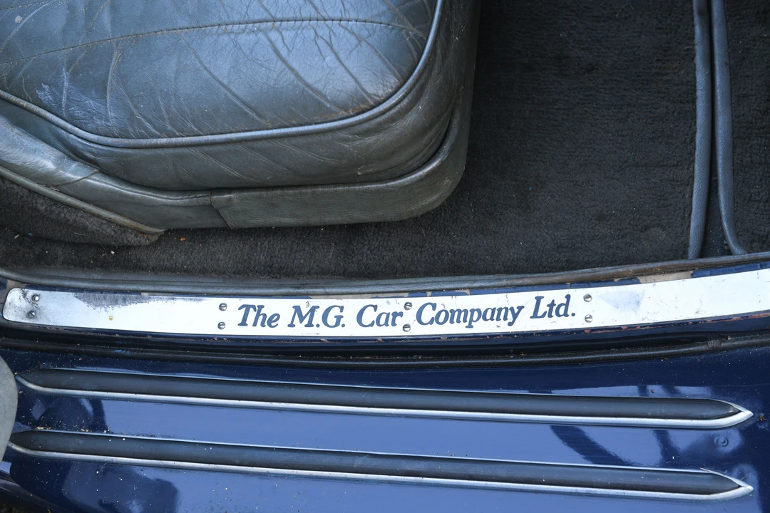 1934 MG Magnette - Image 9 of 31