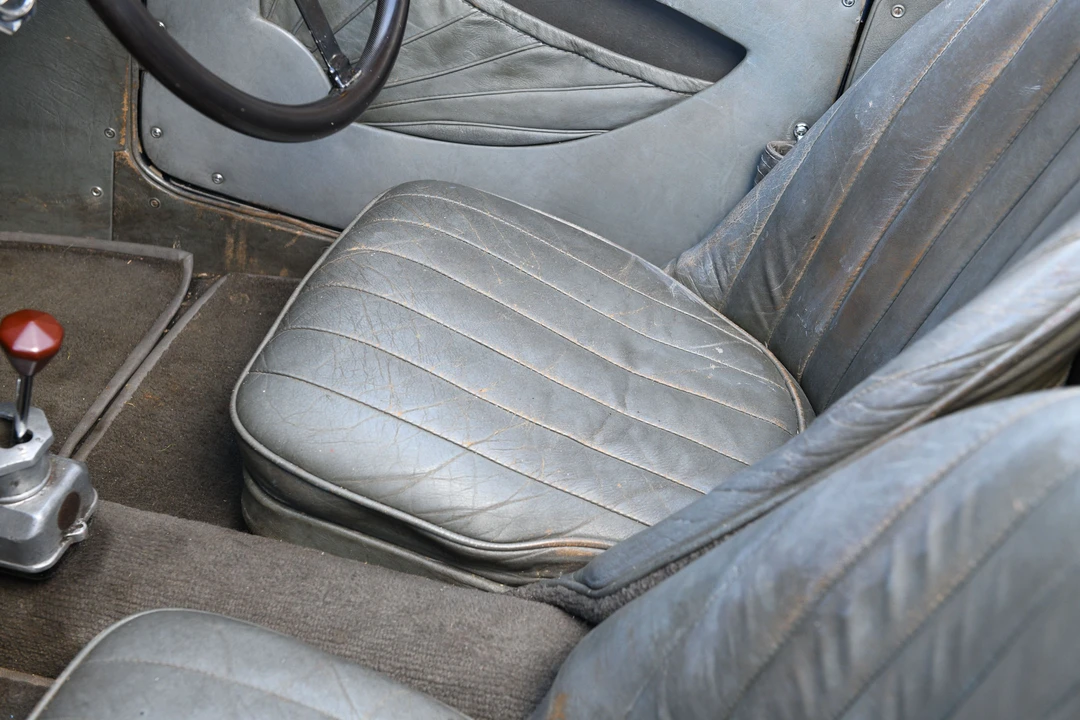 1934 MG Magnette - Image 20 of 31