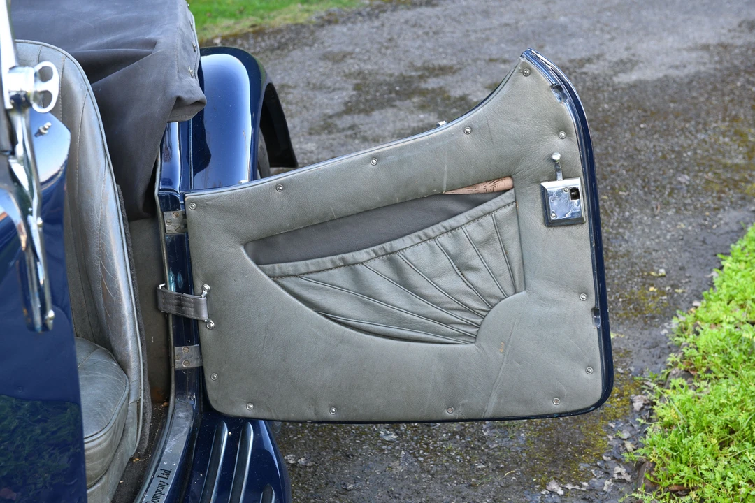 1934 MG Magnette - Image 6 of 31