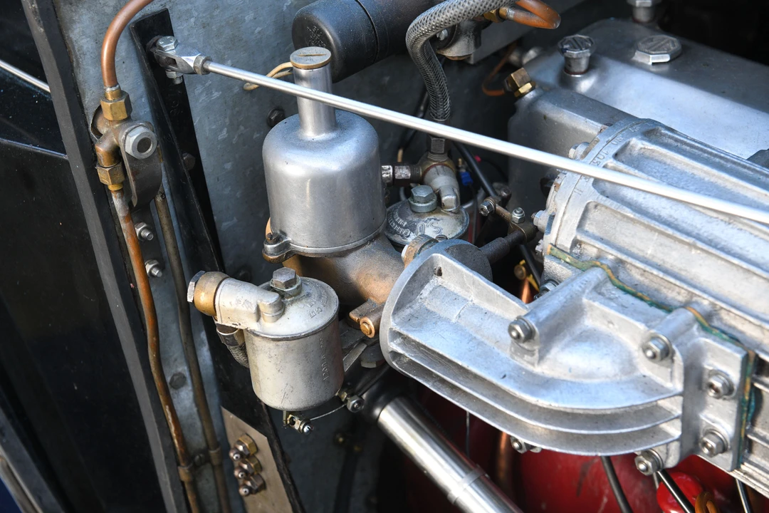 1934 MG Magnette - Image 27 of 31