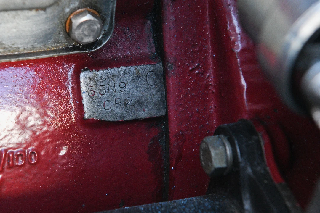 1934 MG Magnette - Image 23 of 31