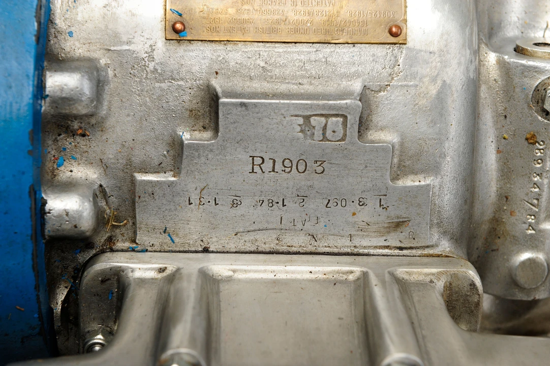 1934 MG Magnette - Image 27 of 31