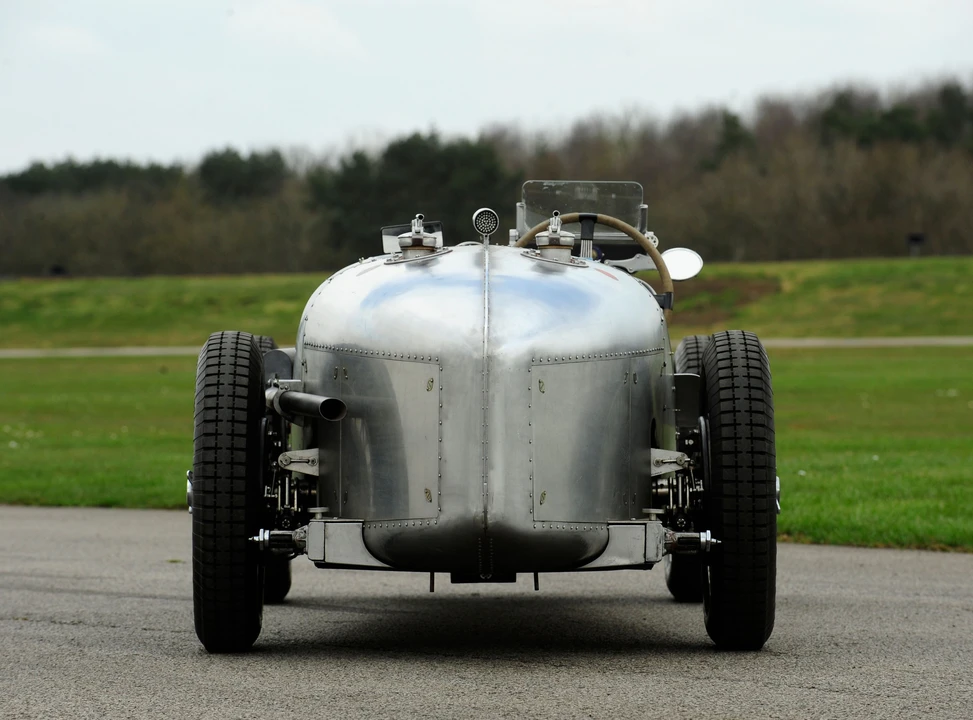 1934 MG Magnette - Image 22 of 31