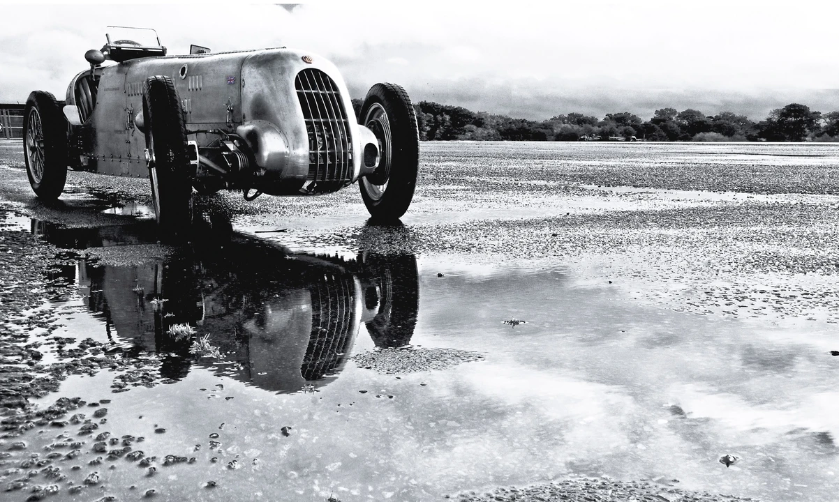 1934 MG Magnette - Image 2 of 31