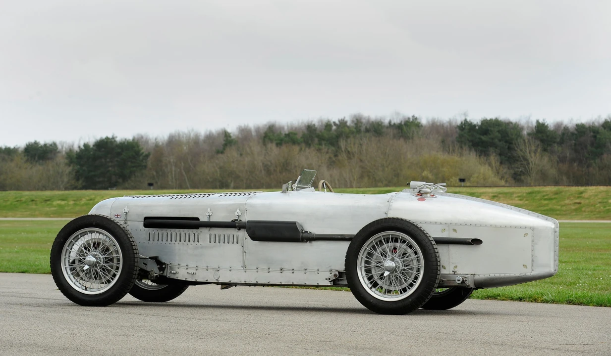 1934 MG Magnette - Image 23 of 31