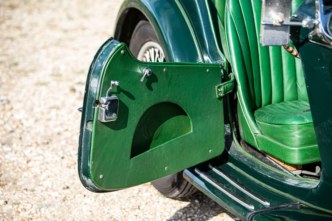 1934 MG T-Type - Image 9 of 31