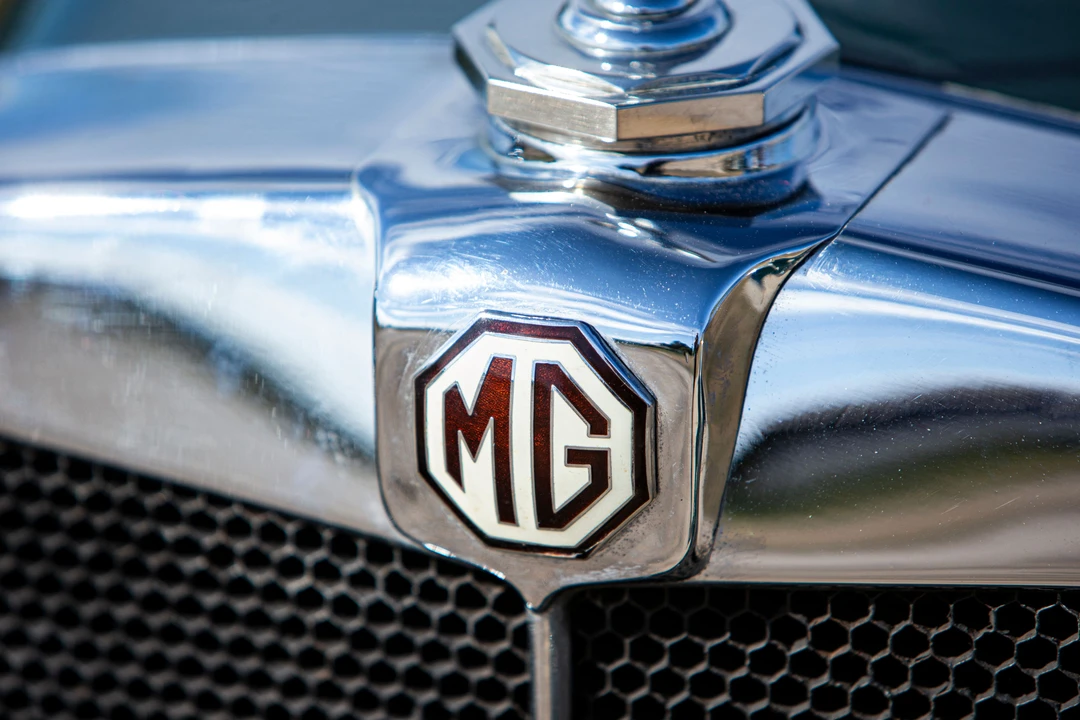 1934 MG T-Type - Image 19 of 31