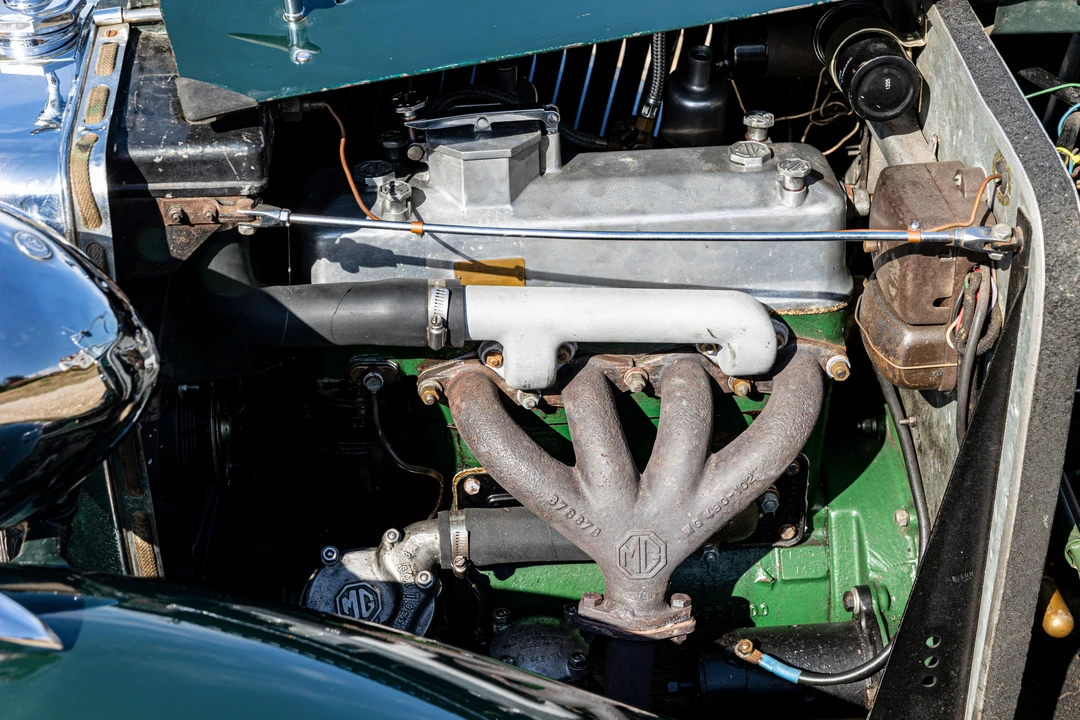 1934 MG T-Type - Image 14 of 31
