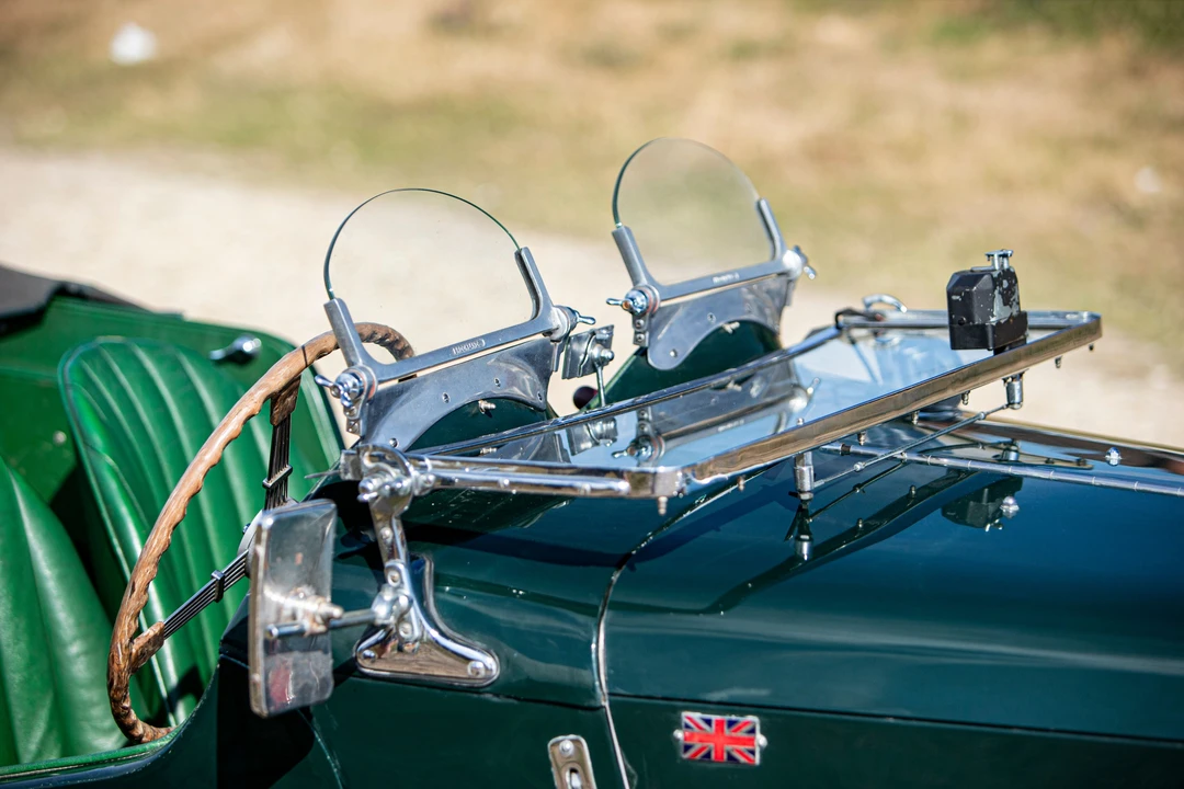 1934 MG T-Type - Image 11 of 31