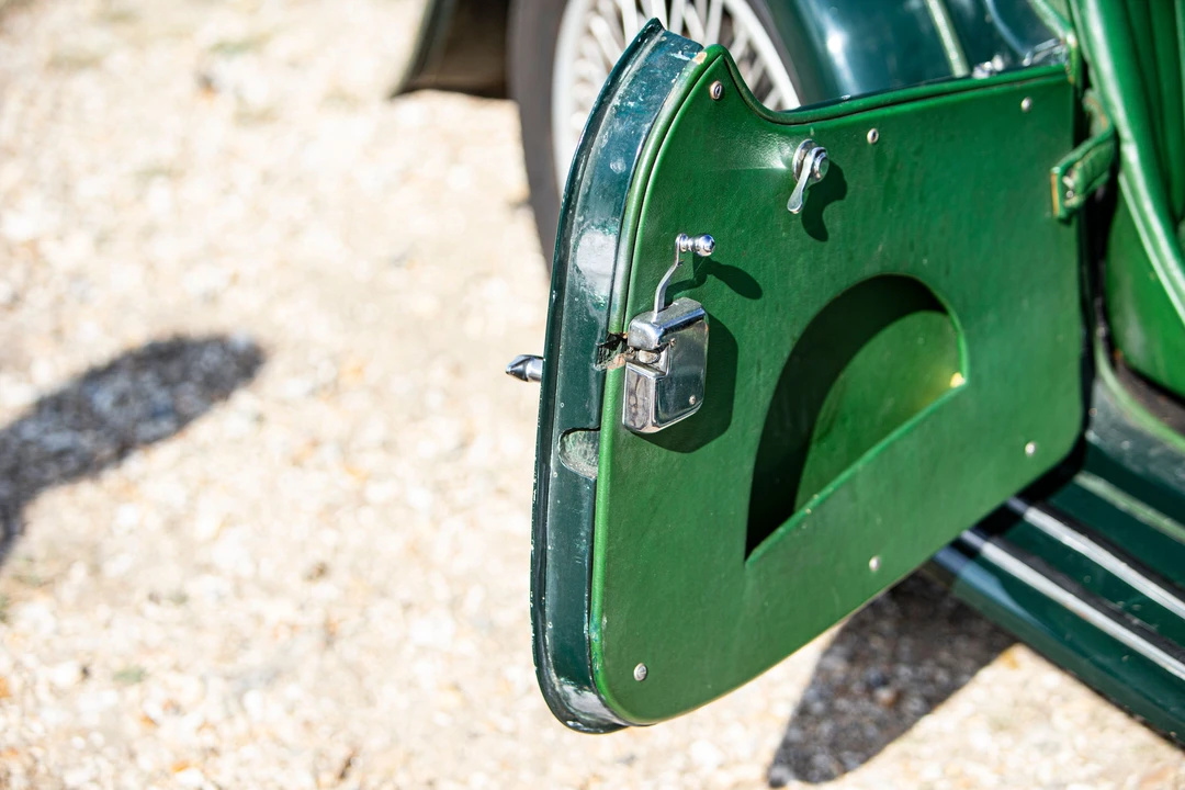 1934 MG T-Type - Image 7 of 31