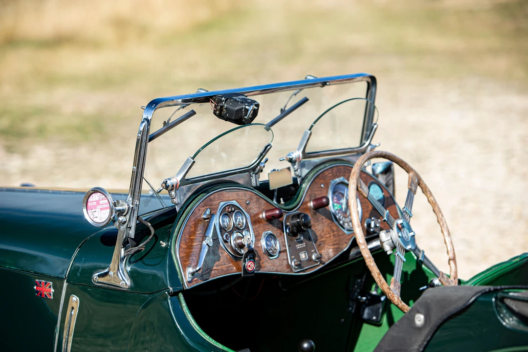1934 MG T-Type - Image 27 of 31