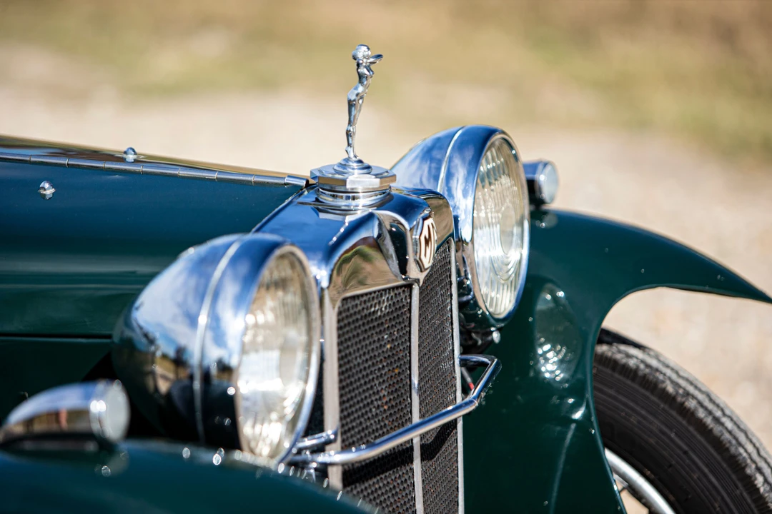 1934 MG T-Type - Image 10 of 31
