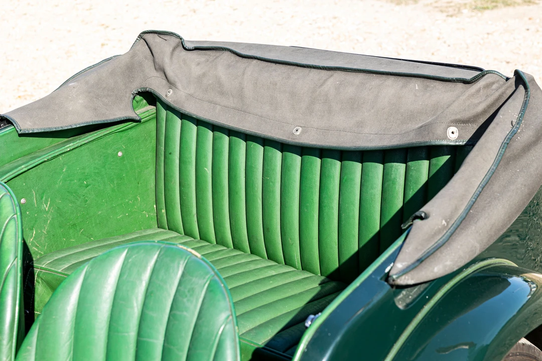 1934 MG T-Type - Image 4 of 31