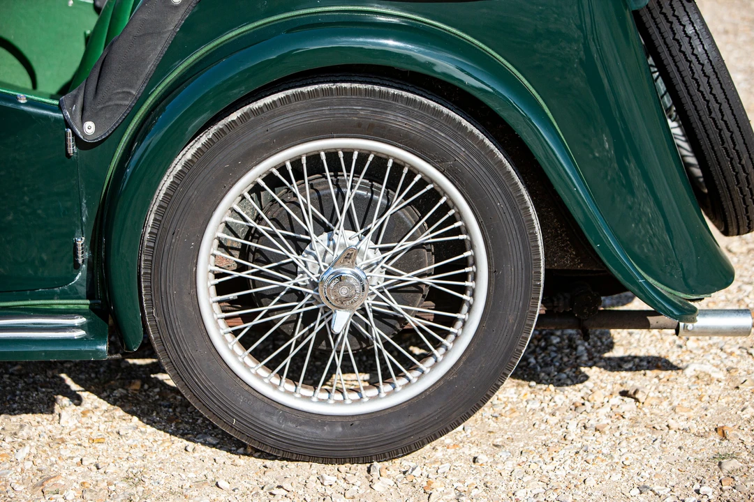 1934 MG T-Type - Image 31 of 31