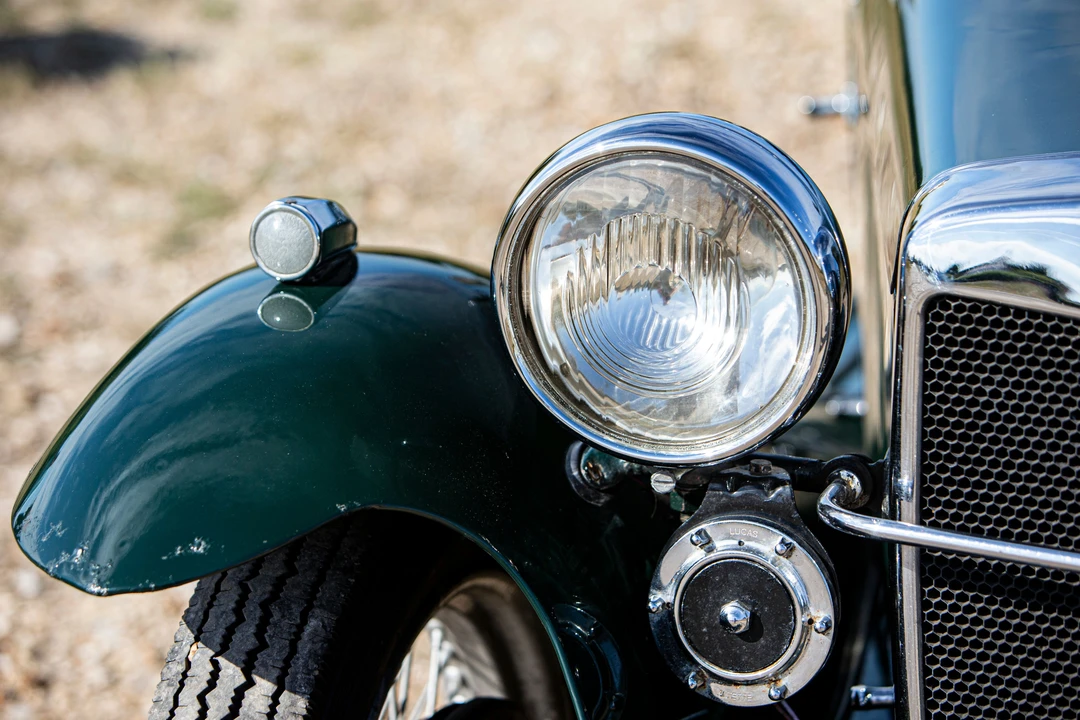 1934 MG T-Type - Image 16 of 31