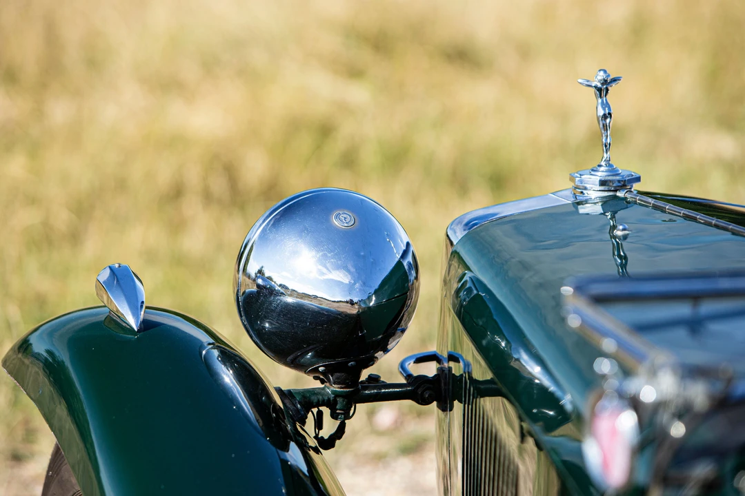 1934 MG T-Type - Image 29 of 31