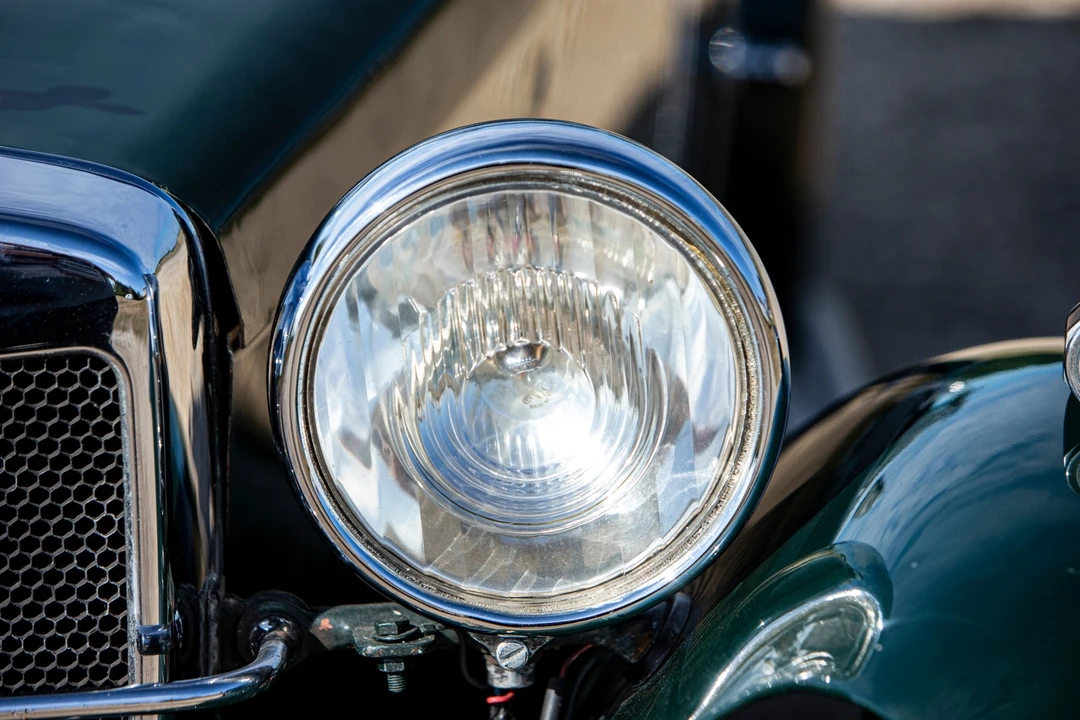 1934 MG T-Type - Image 17 of 31