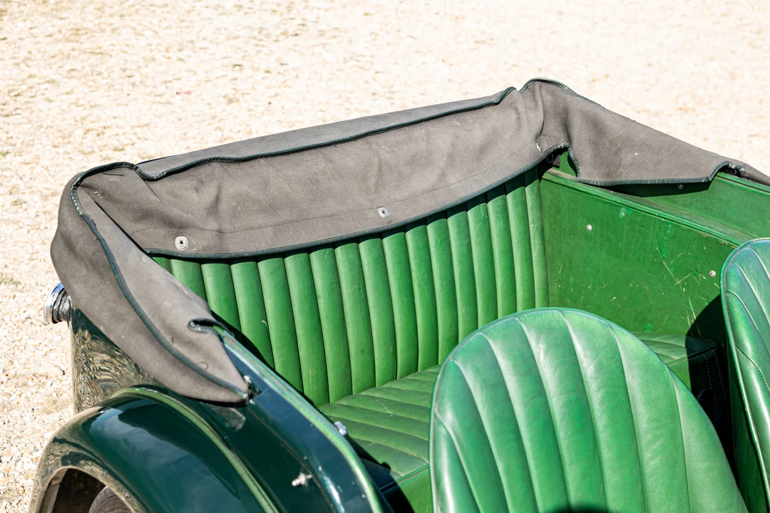1934 MG T-Type - Image 2 of 31