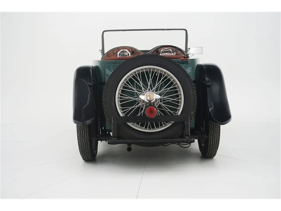 1934 MG T-Type - Image 11 of 31