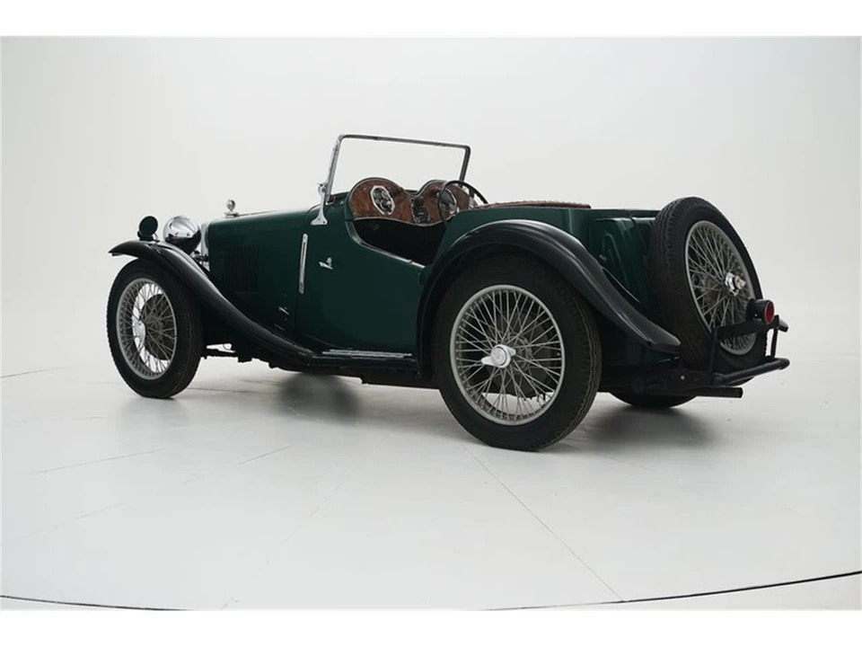 1934 MG T-Type - Image 9 of 31