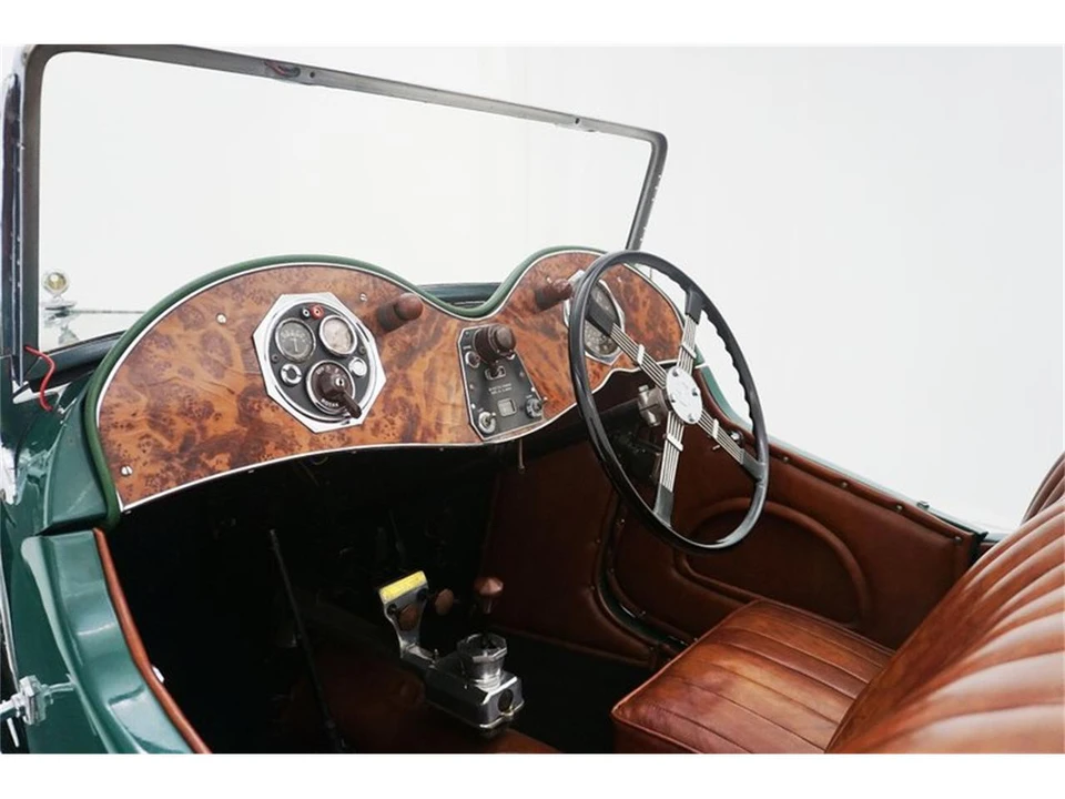 1934 MG T-Type - Image 29 of 31