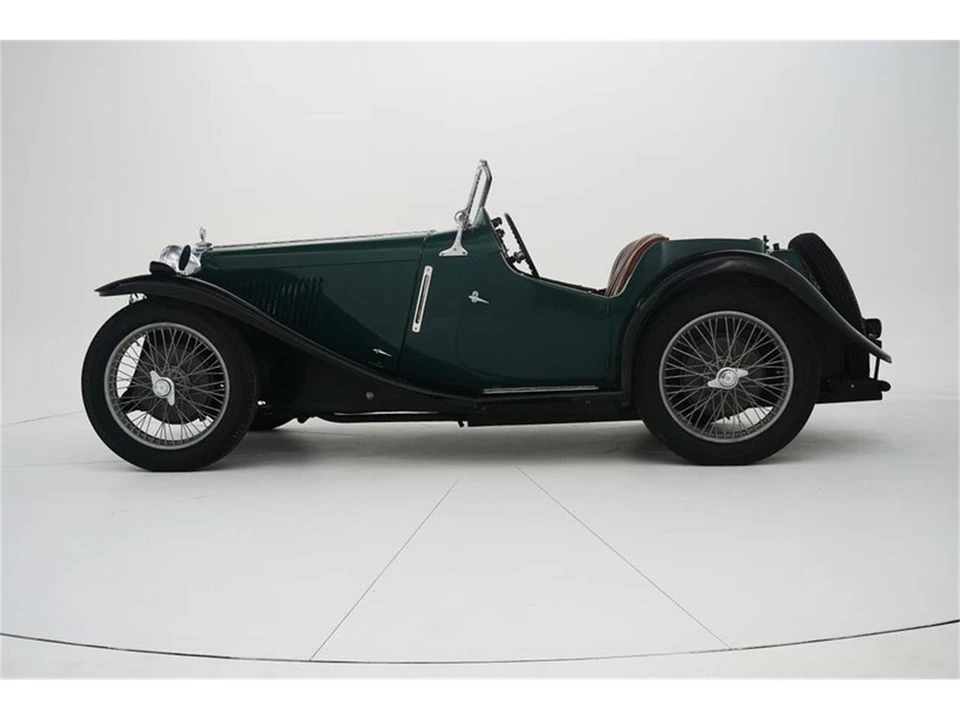 1934 MG T-Type - Image 7 of 31