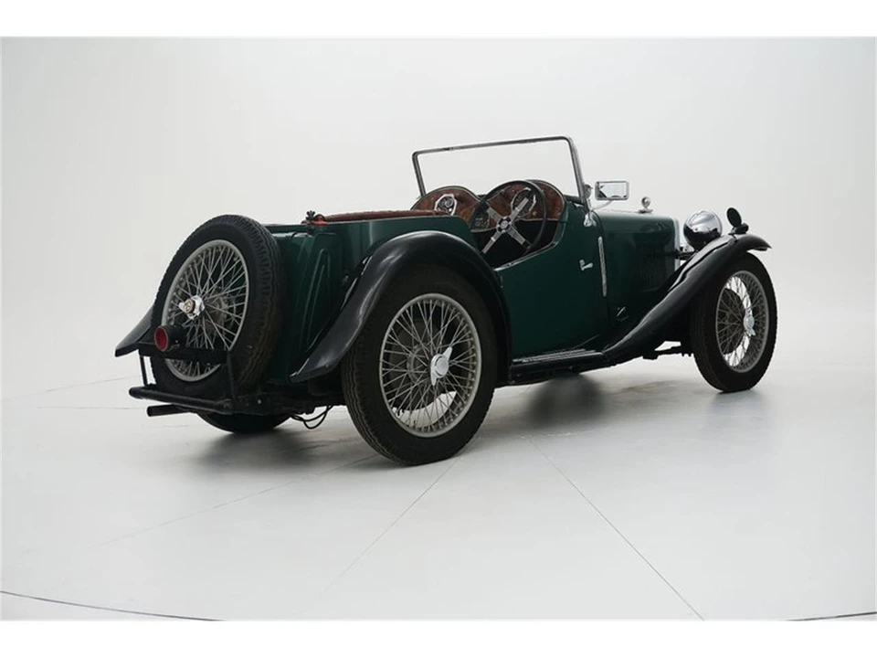 1934 MG T-Type - Image 13 of 31