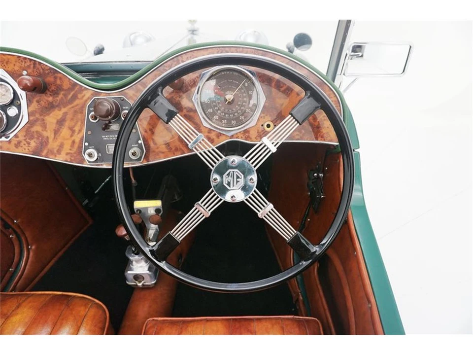 1934 MG T-Type - Image 31 of 31