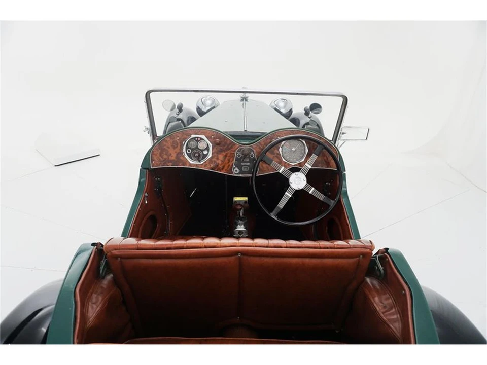 1934 MG T-Type - Image 26 of 31