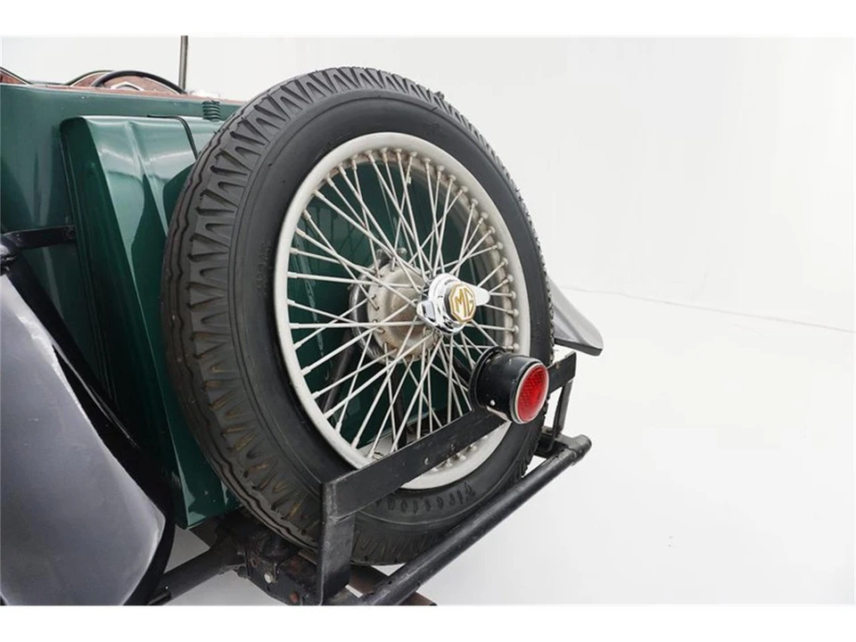 1934 MG T-Type - Image 20 of 31