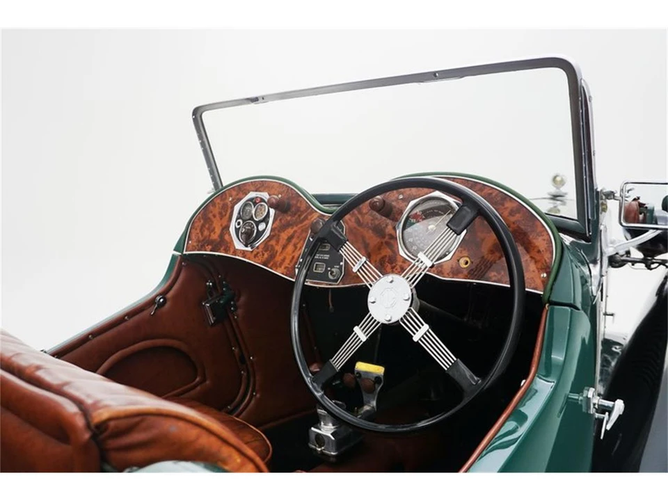 1934 MG T-Type - Image 28 of 31