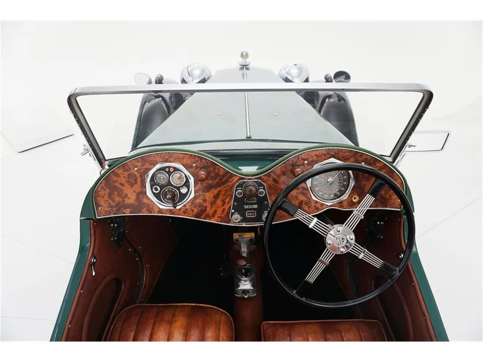 1934 MG T-Type - Image 30 of 31