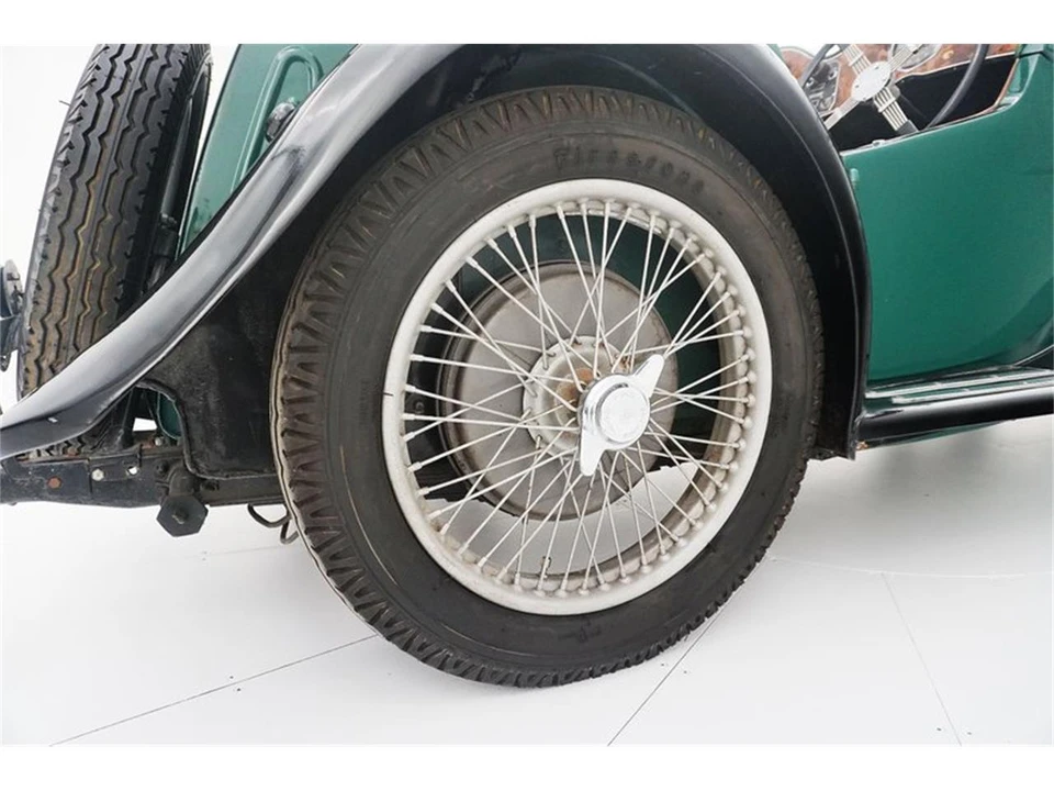 1934 MG T-Type - Image 22 of 31
